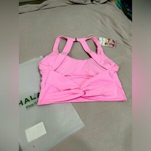 NWT sports bra (Halara)